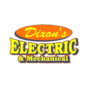 Dixon's Electric & Mechanical