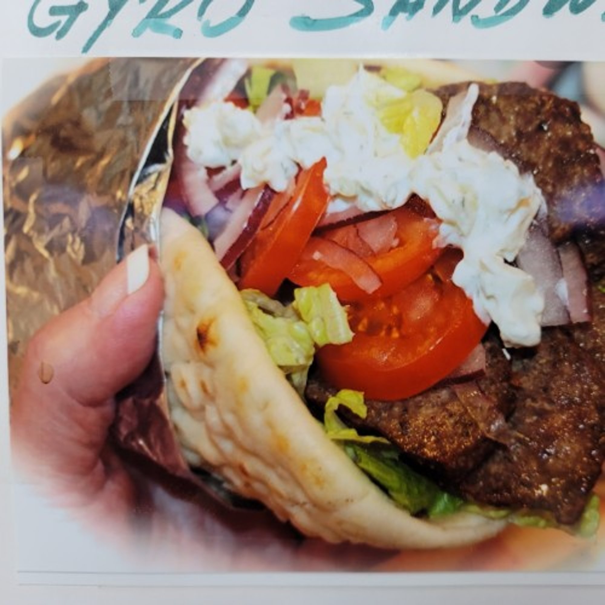 Gyro