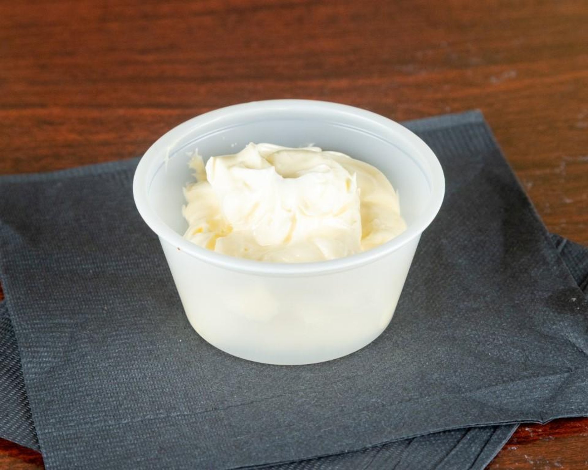 Butter