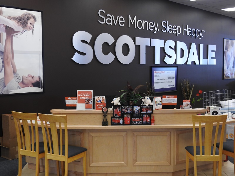 Images Mattress Firm Sonora Village