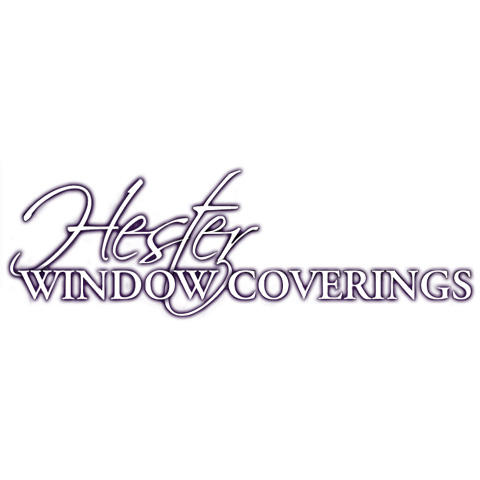 Hester Window Coverings Logo