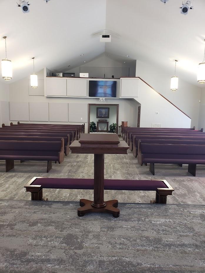 General Contractor | Robert Roberts Image