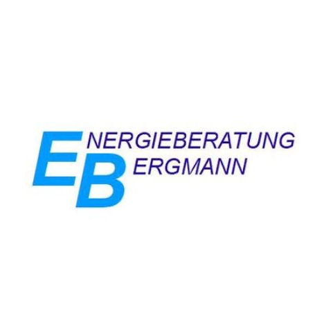 Logo von Energieberatung Bergmann