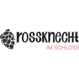 Logo von Rossknecht im Schloss