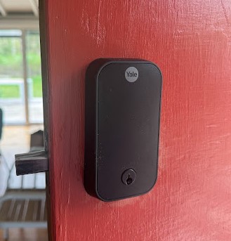 Competition Locksmith Image