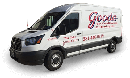 Goode Air Conditioning & Heating, Inc. Photo