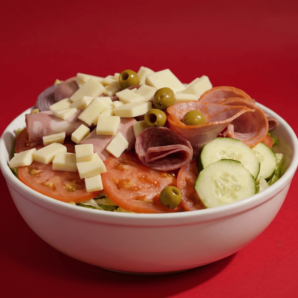 Antipasto Salad