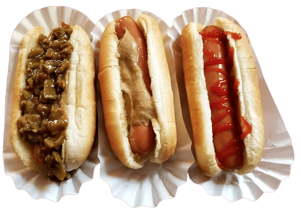 Hot Dog