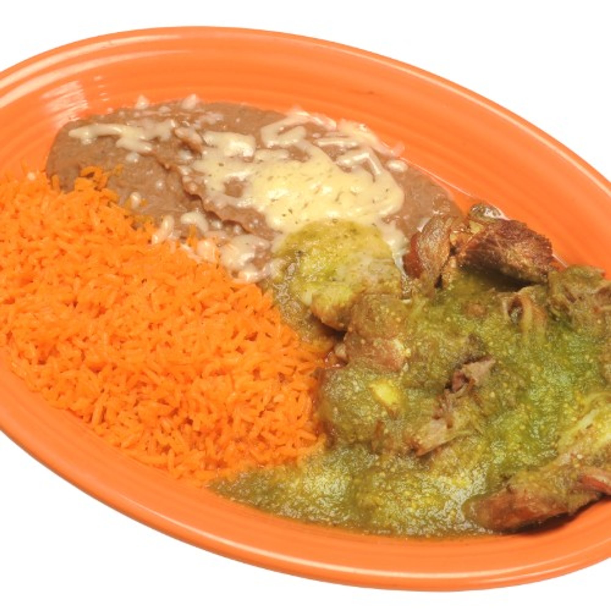 Carnitas Michoacan