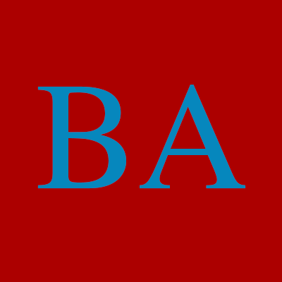 Benscoter Automotive Logo