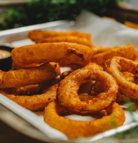 Life Saver Rings