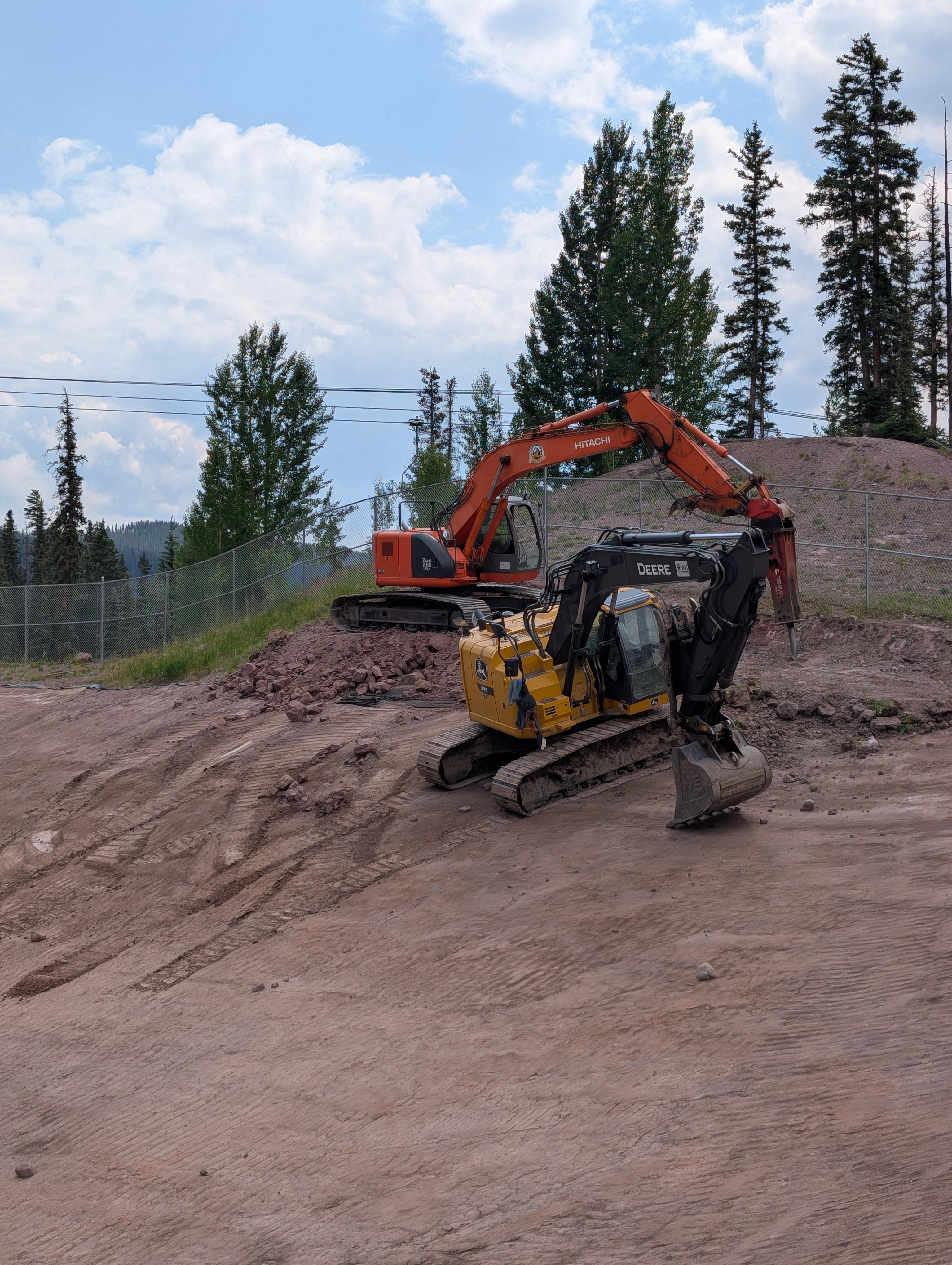 Able Excavation LLC Image