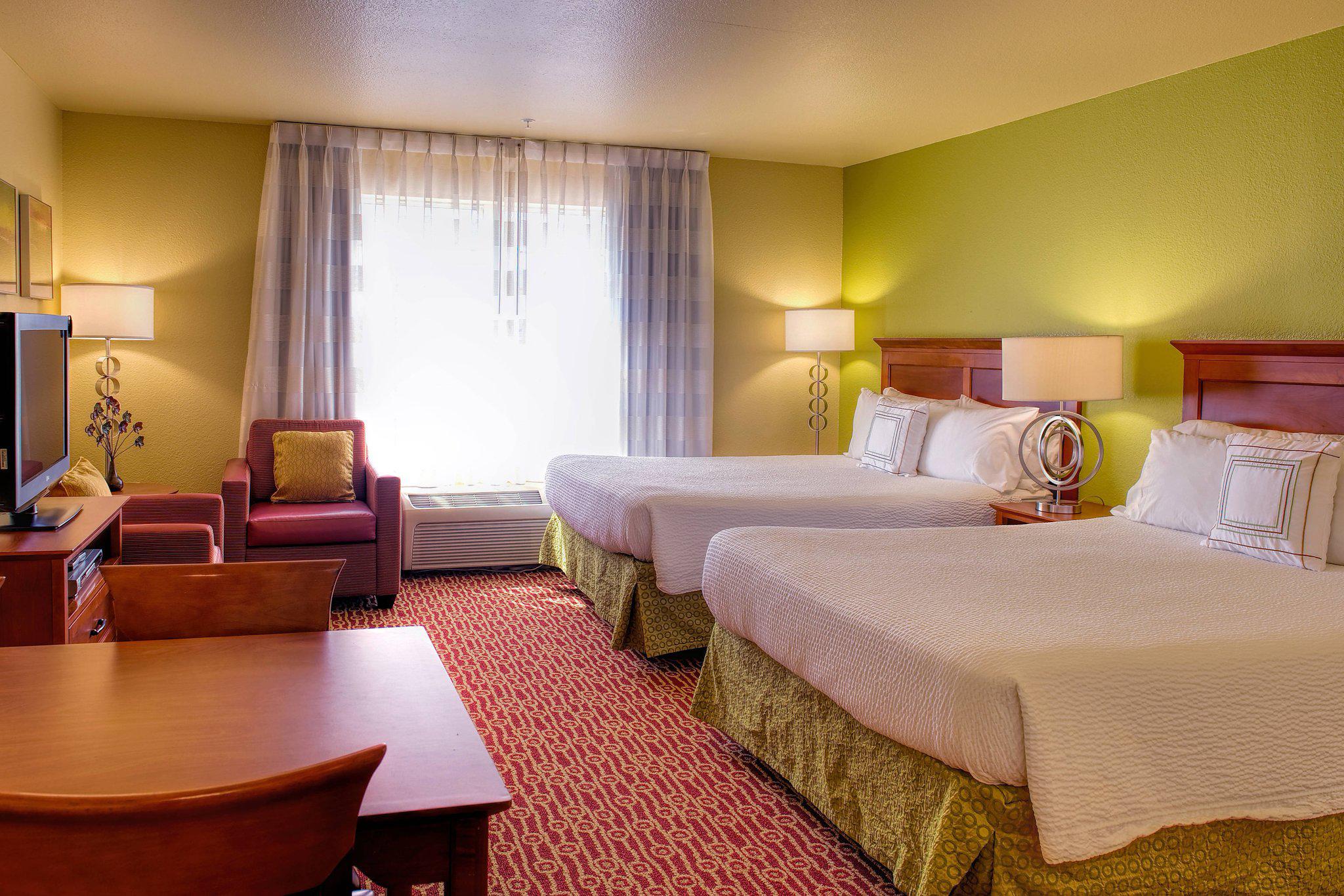 TownePlace Suites by Marriott Las Cruces Photo