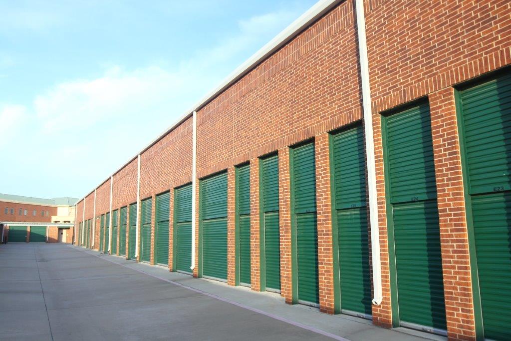 Preferred Self Storage Photo