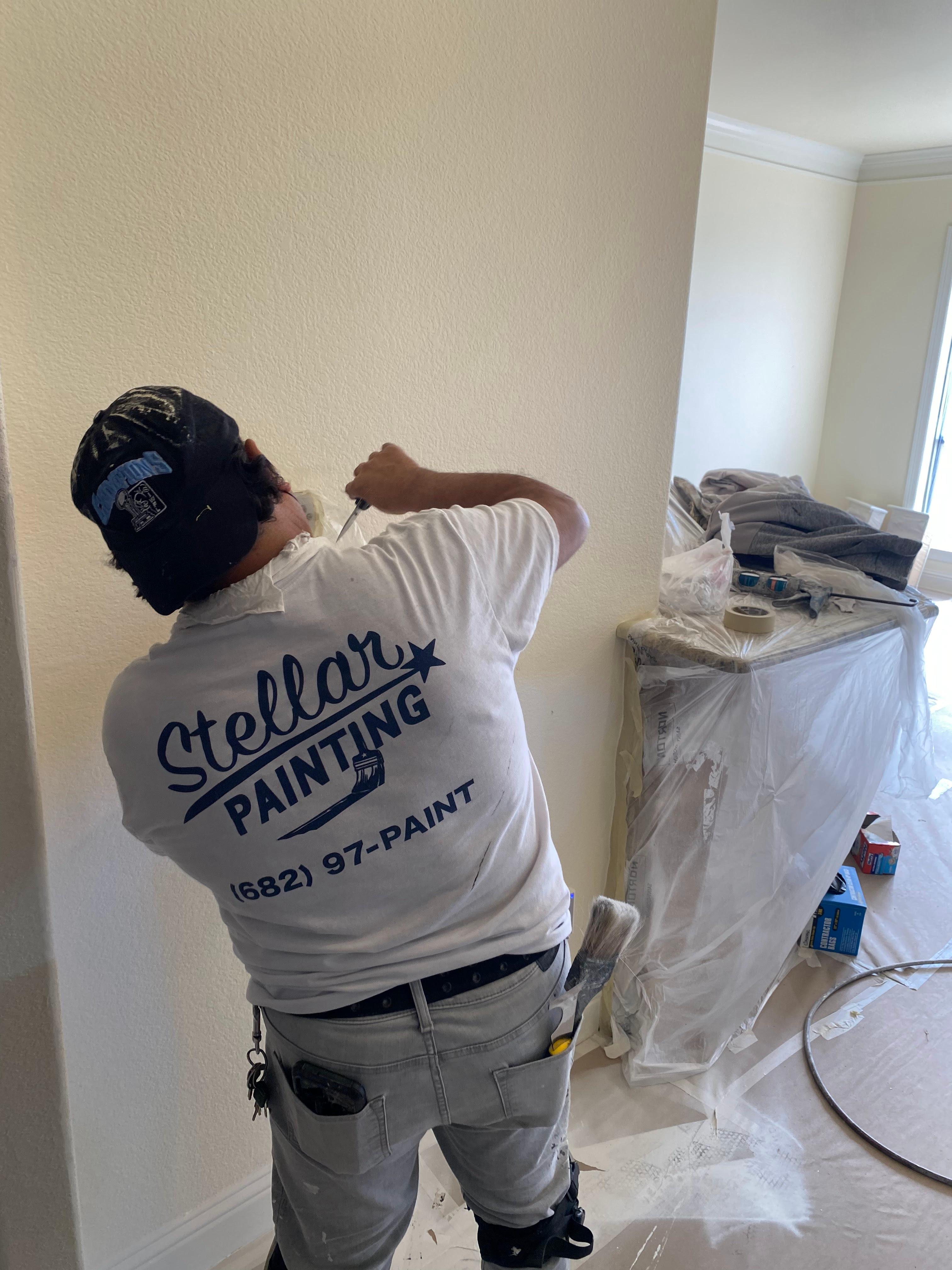 Stellar Painting Image