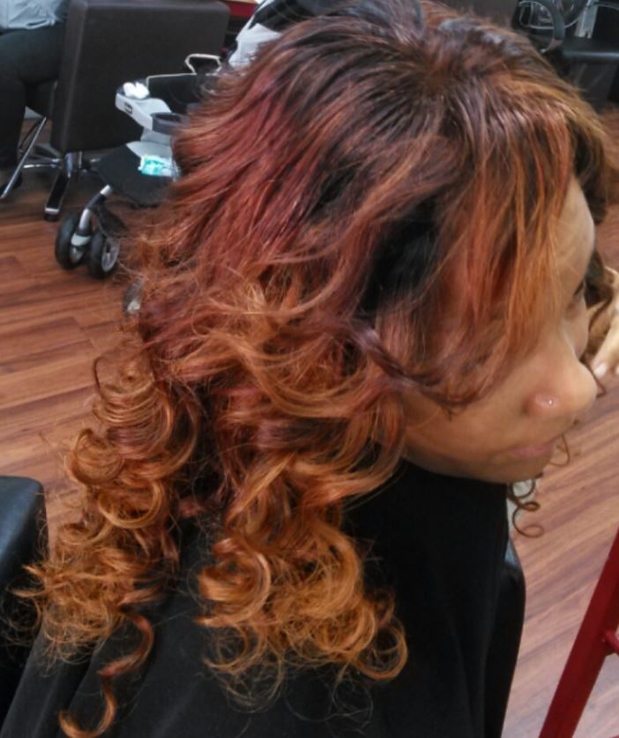 Images Victoria Hairstyles NYC