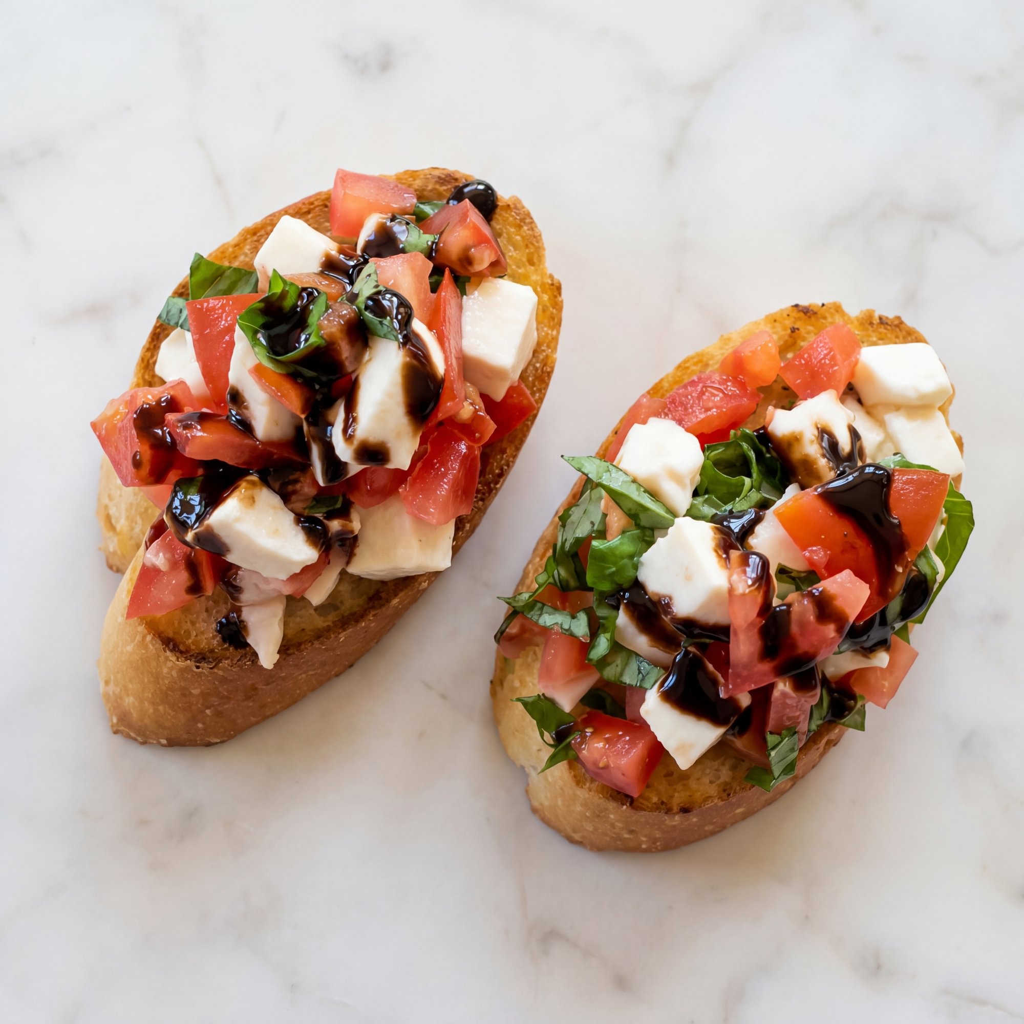 Bruschetta
