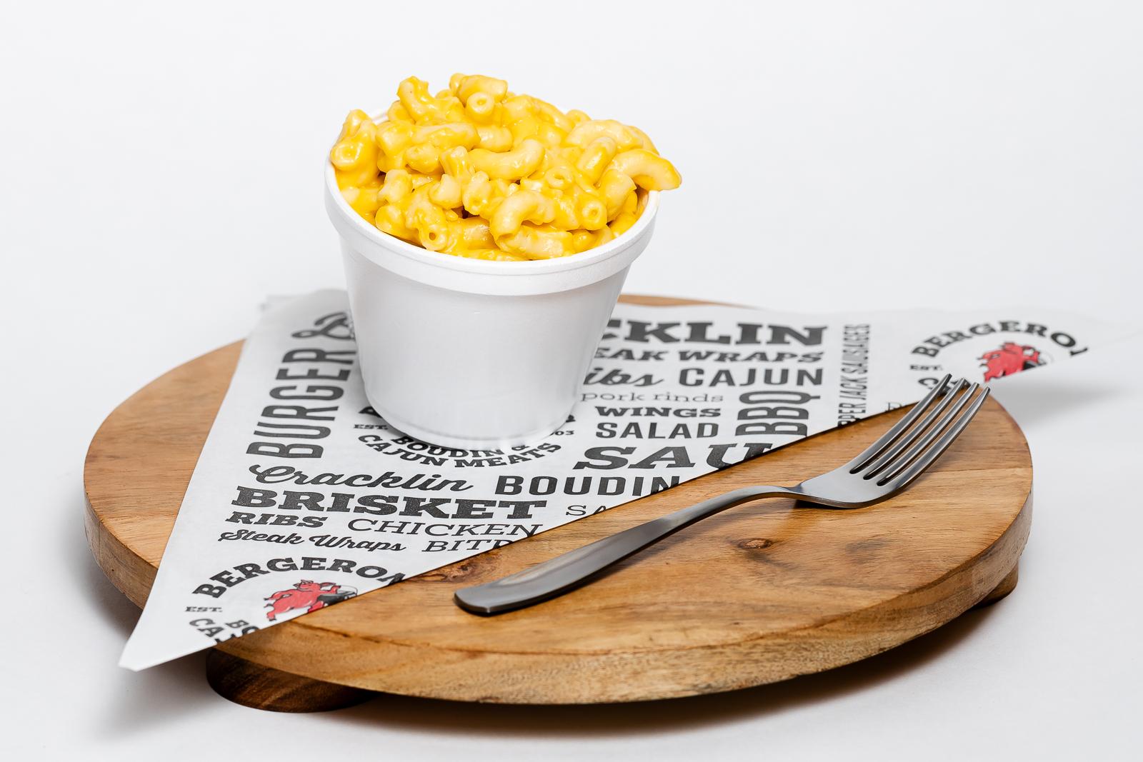 Bergeron's Boudin & Cajun Meats Image