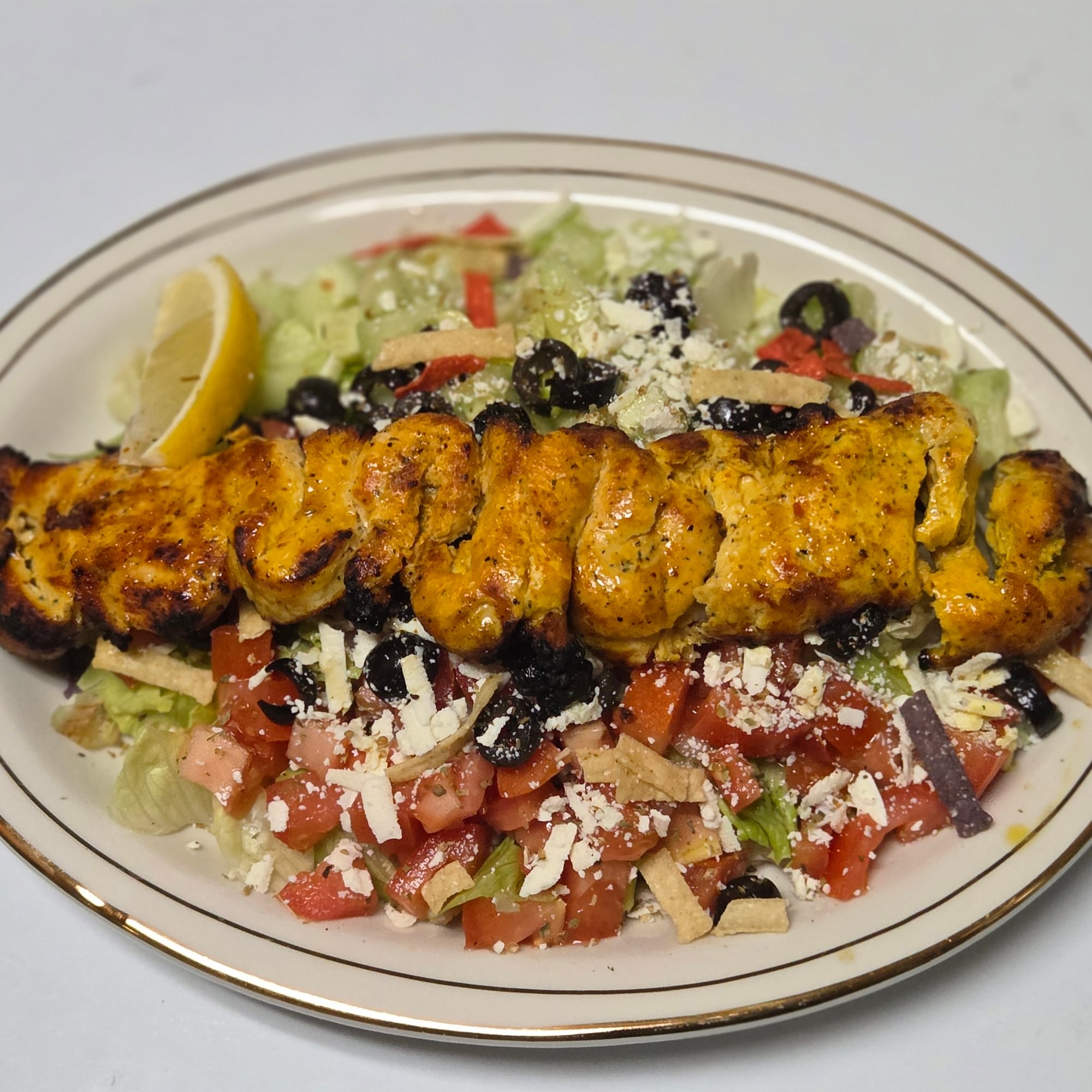 Chicken Salad