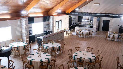 The Park Place Lodge & Events
