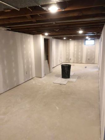 DRYWALL - New construction, remodeling or repair. Acoustic (popcorn) removal. Stress crack repair. Patio ceiling refinishing. Repair to drywall damaged by water. Drywall repairs left behind from other service trade contractors. Call STL Wall & Ceiling for a free estimate today! DRYWALL - New construction, remodeling or repair. Acoustic (popcorn) removal. Stress crack repair. Patio ceiling refinishing. Repair to drywall damaged by water. Drywall repairs left behind from other service trade contractors. Call STL Wall & Ceiling for a free estimate today!