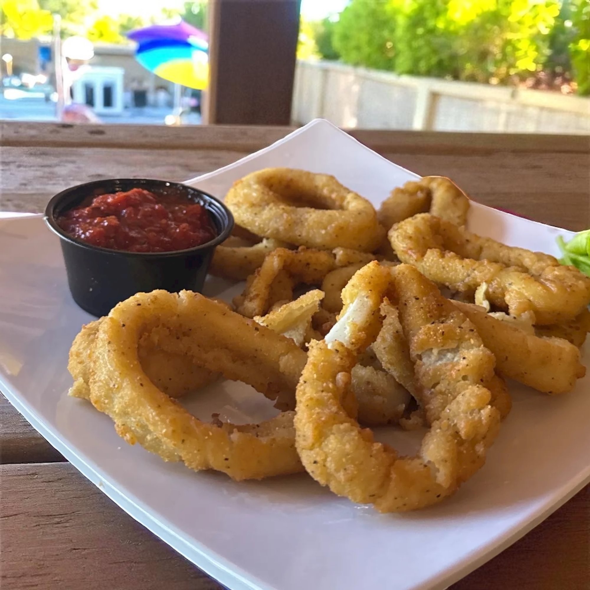 Calamari