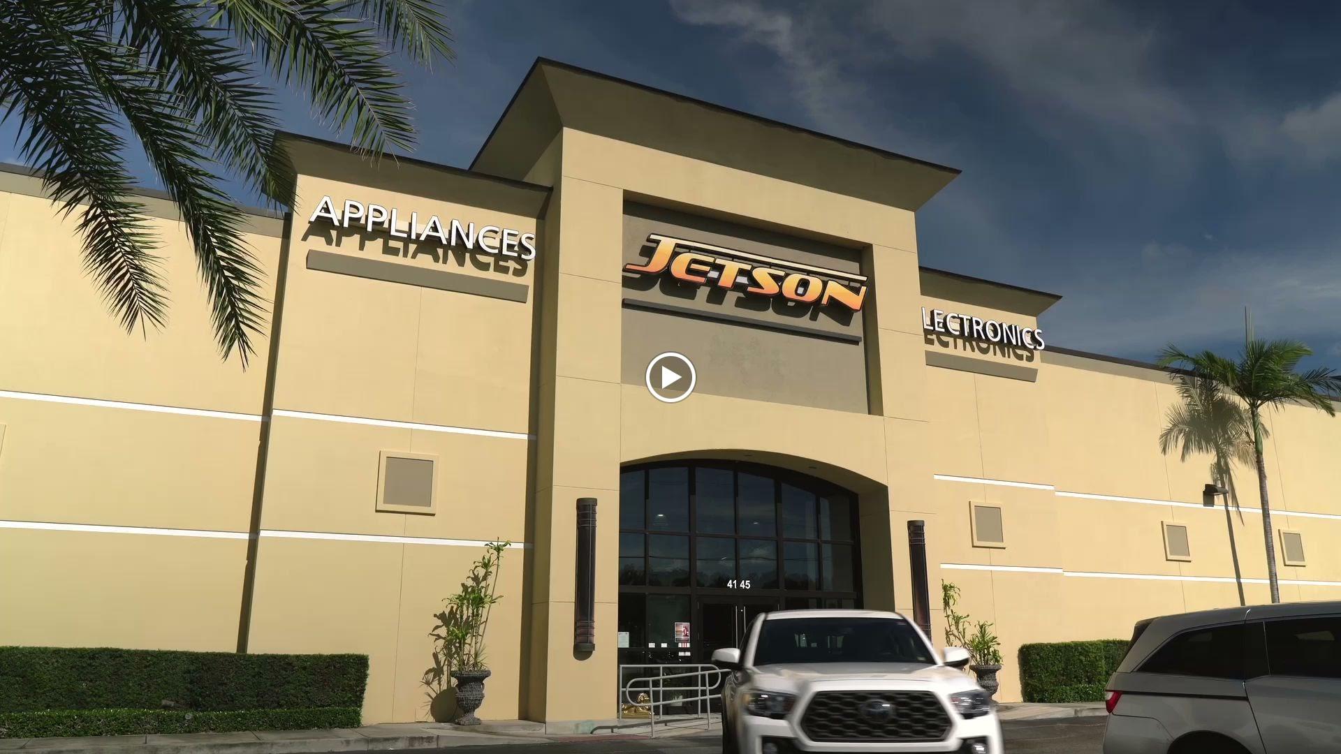 Jetson TV & Appliance - St. Lucie West