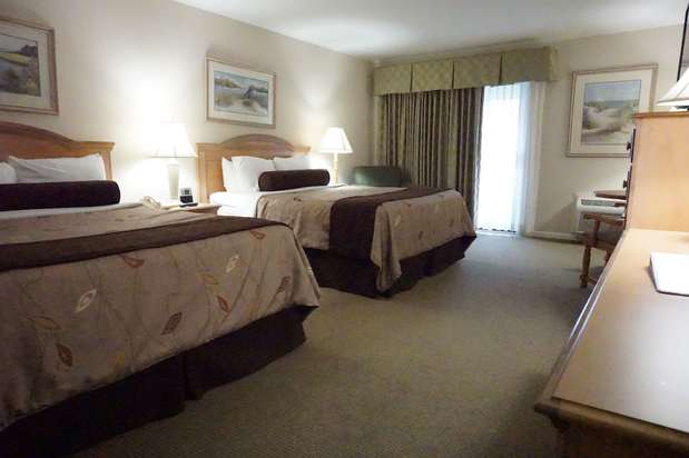 Images Best Western Chincoteague Island