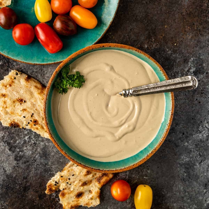 Tahini sauce