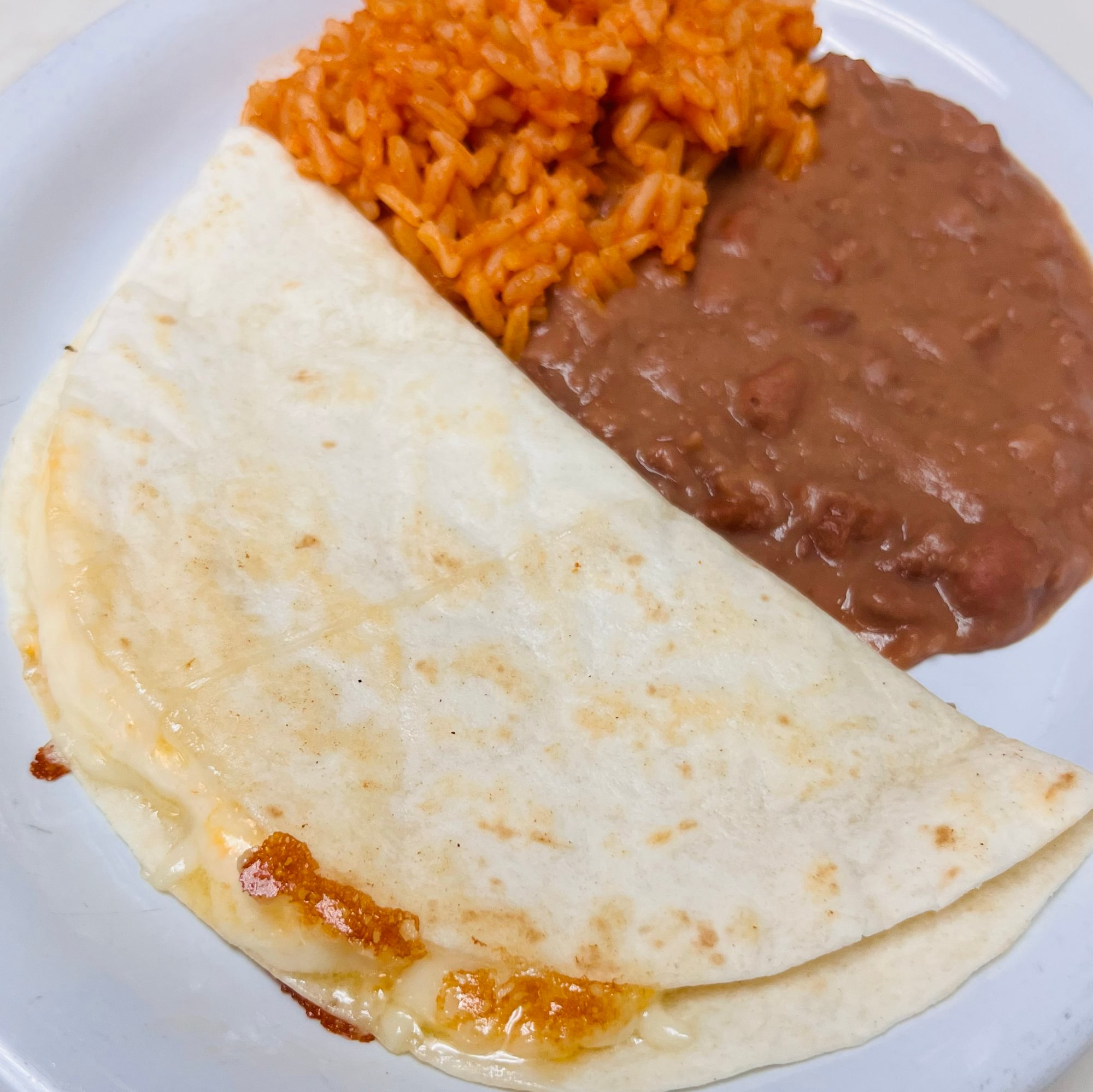 Quesadilla