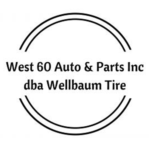 West 60 Auto & Parts