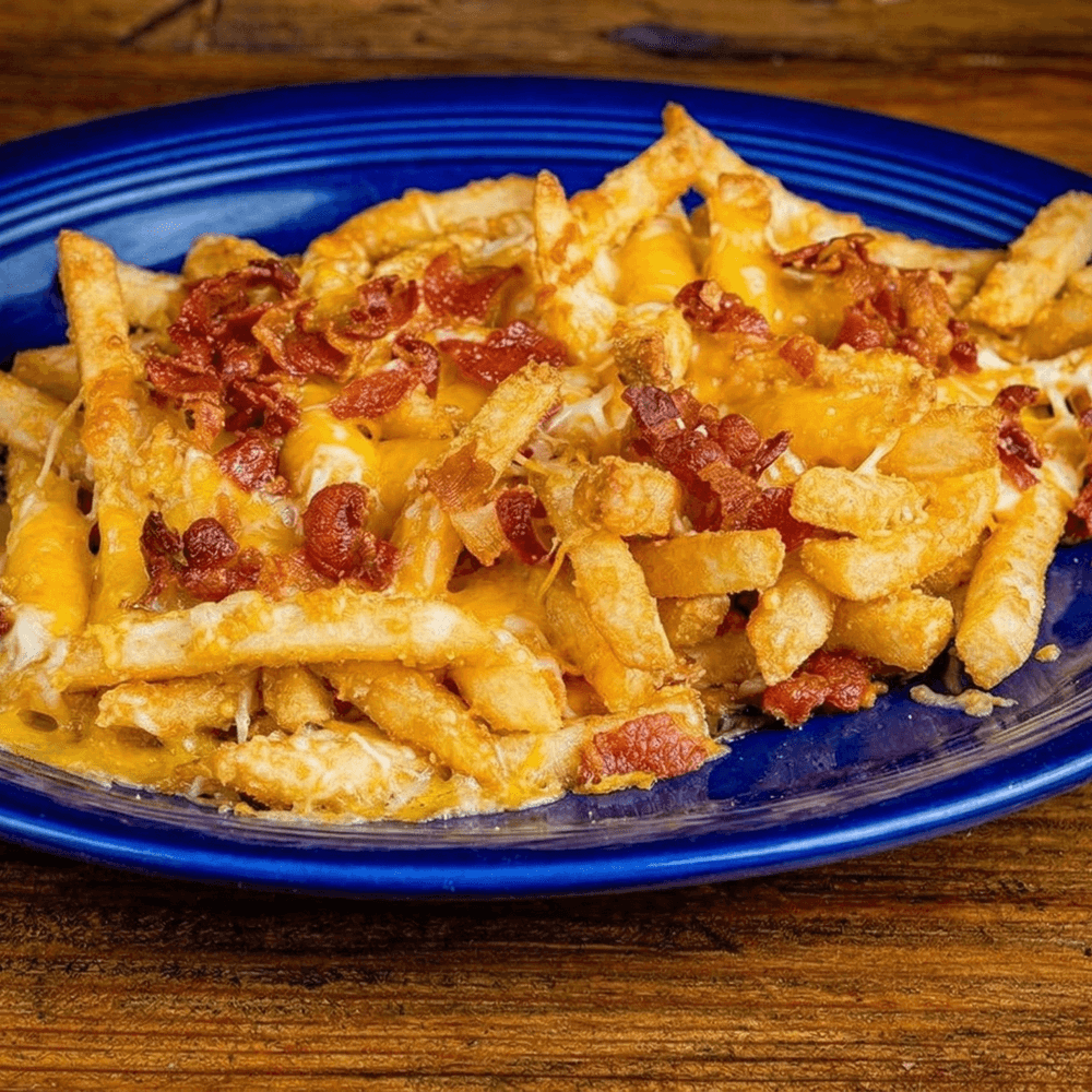 Loaded French Fries