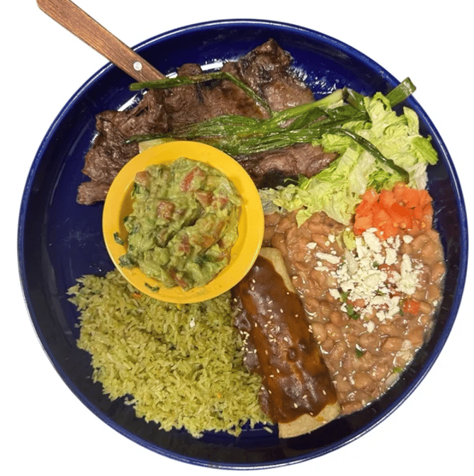 Tampiqueña