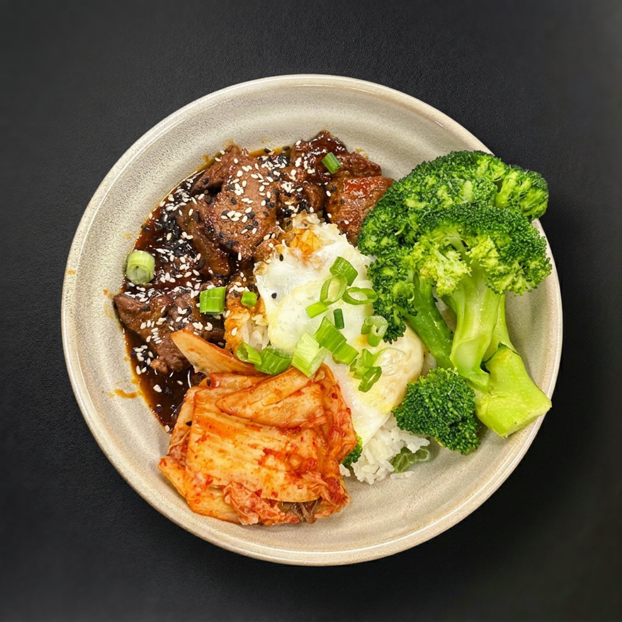 Beef and Broccoli