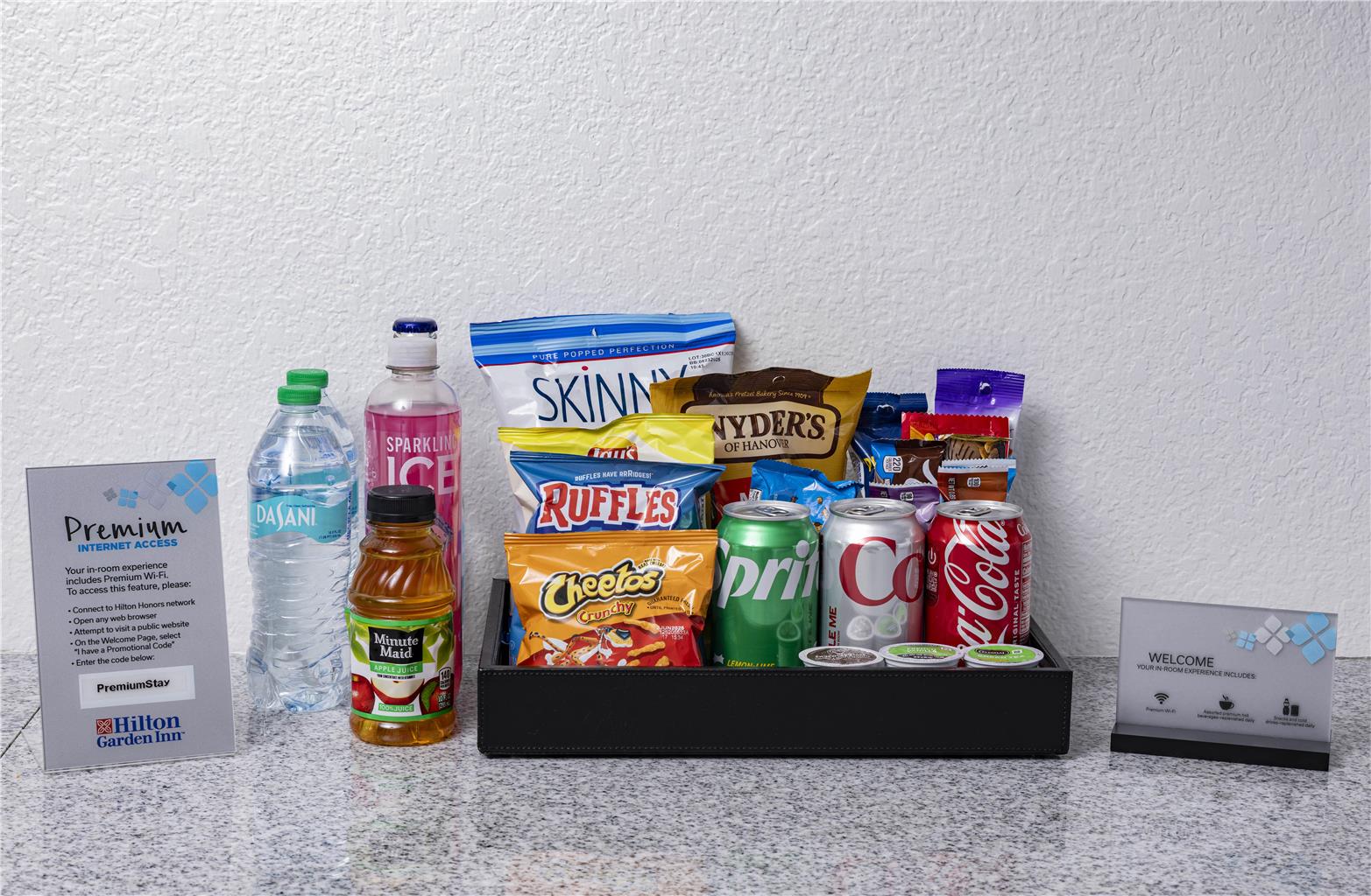 Hilton Garden Inn Des Moines/Urbandale Image