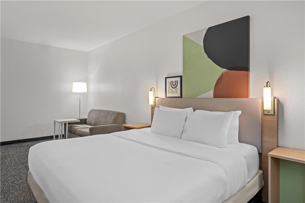 Spark by Hilton Bluffton Hilton Head Island Image