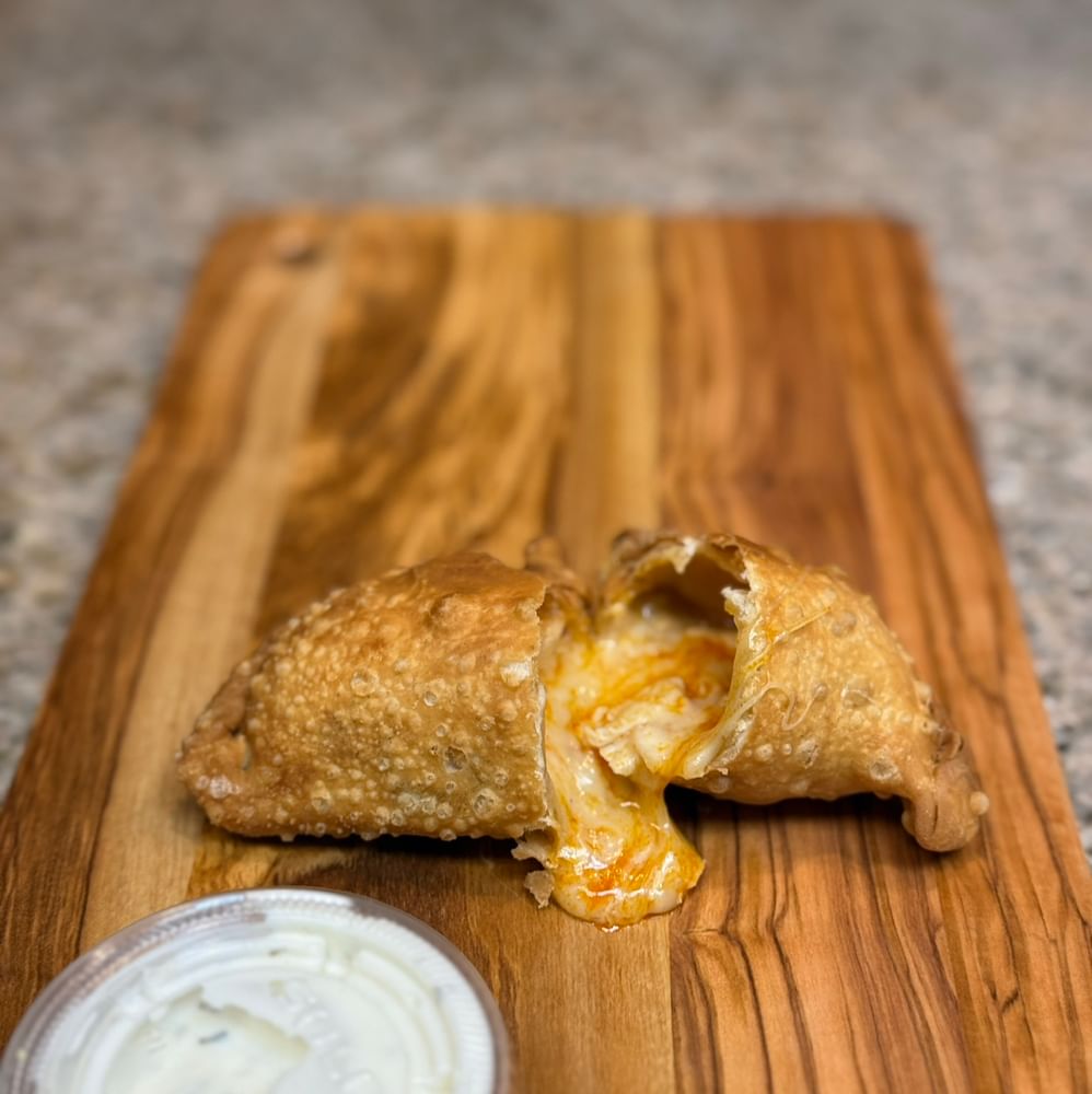 Buffalo Chicken