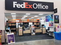 FedEx Office Print & Ship Center Photo