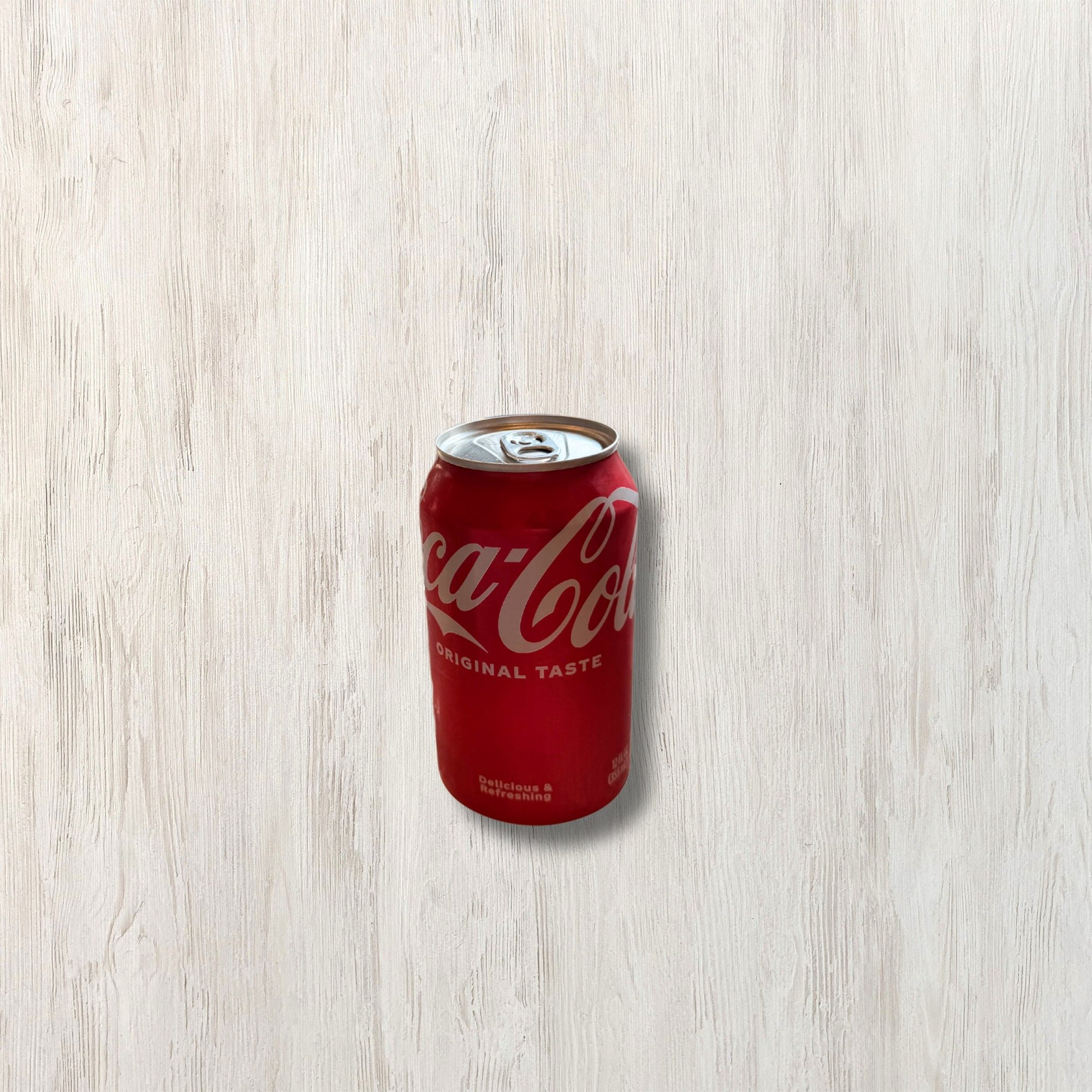 Canned Soda