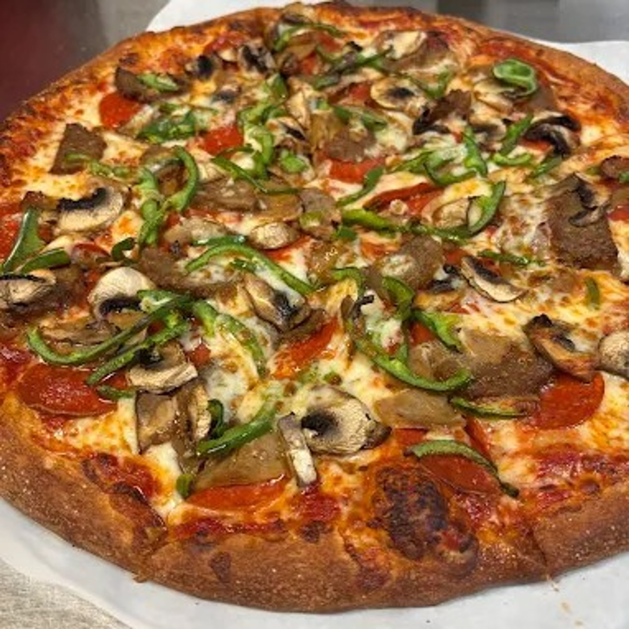 South Street Pizza