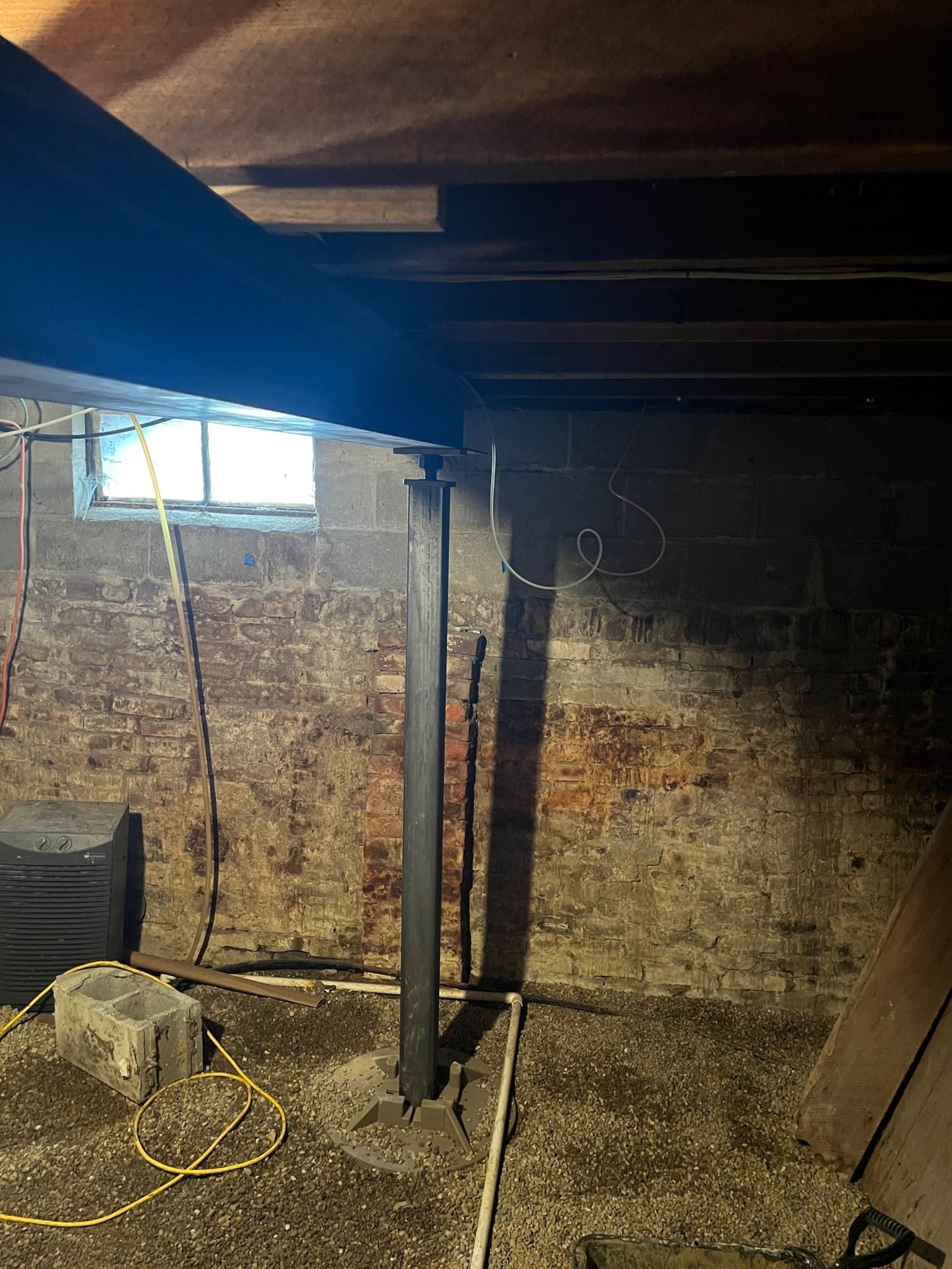 Crossroads Foundation Repair Image