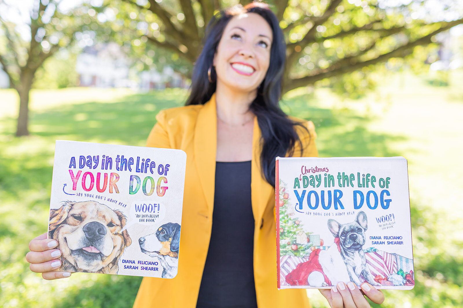 Charlie & Diana LLC Image