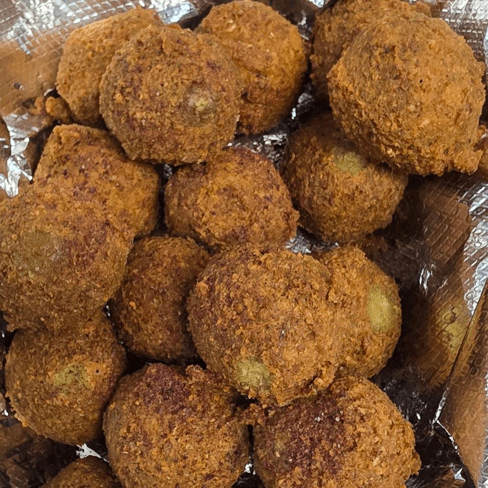 Dozen Falafel