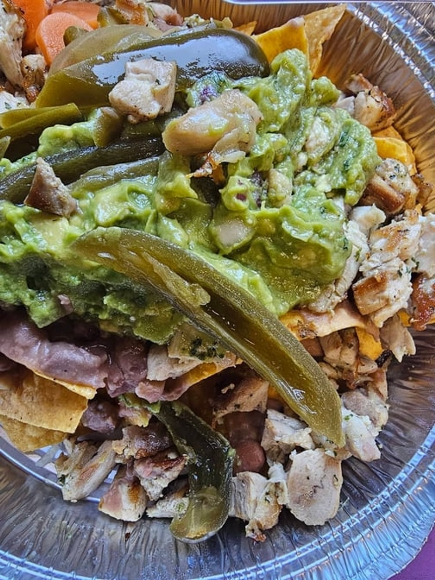 Nachos
