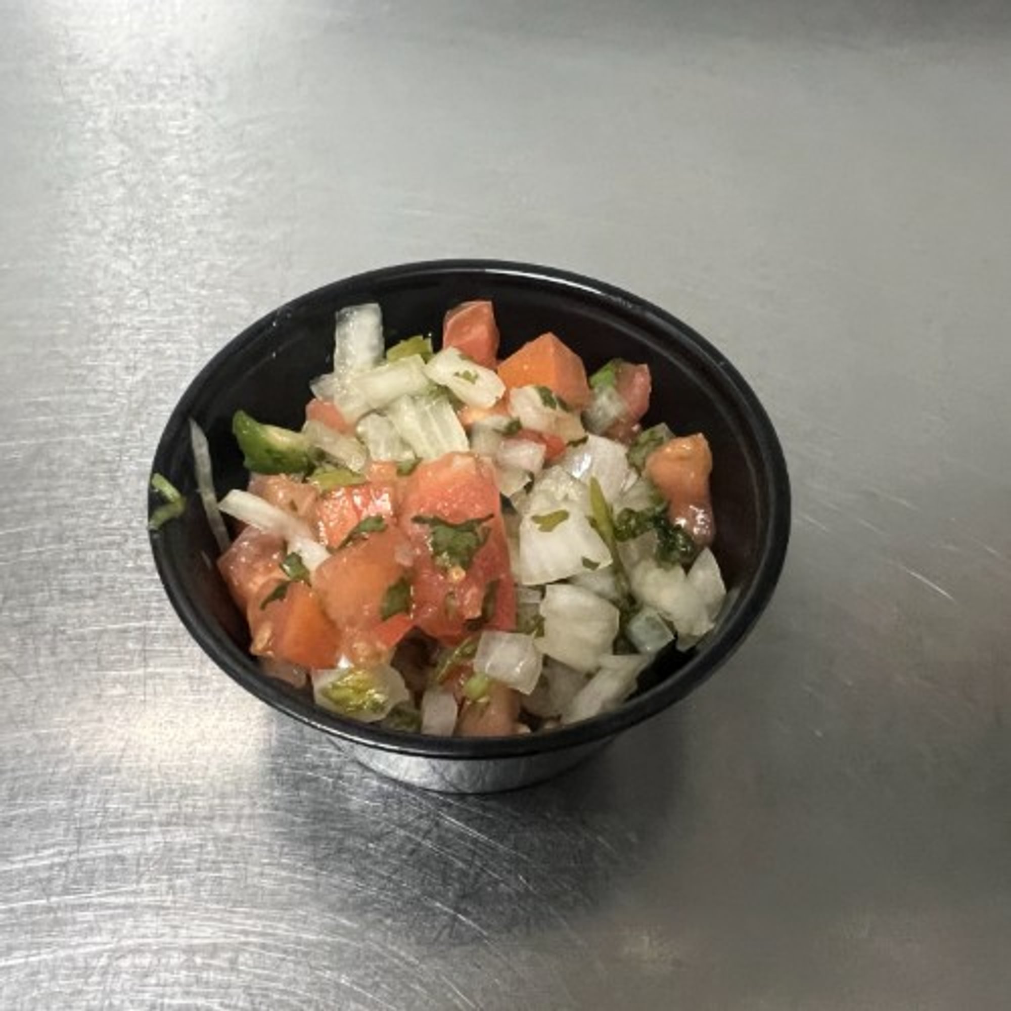 Pico De Gallo