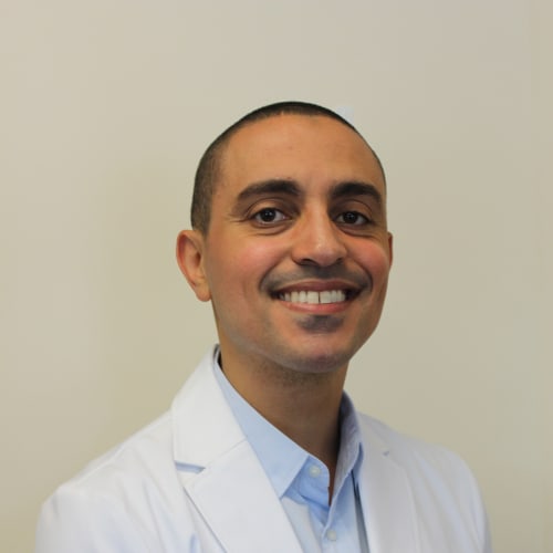 Tareq Yousef, DDS