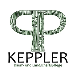 Logo von Keppler Baum- und Landschaftspflege