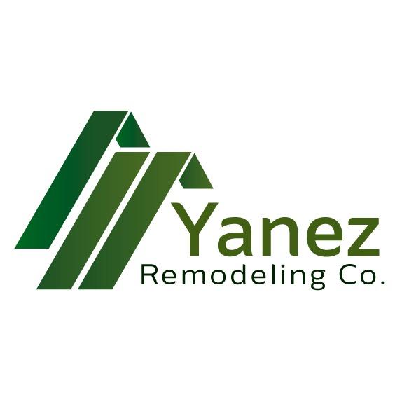 Yanez Remodeling Co. Logo
