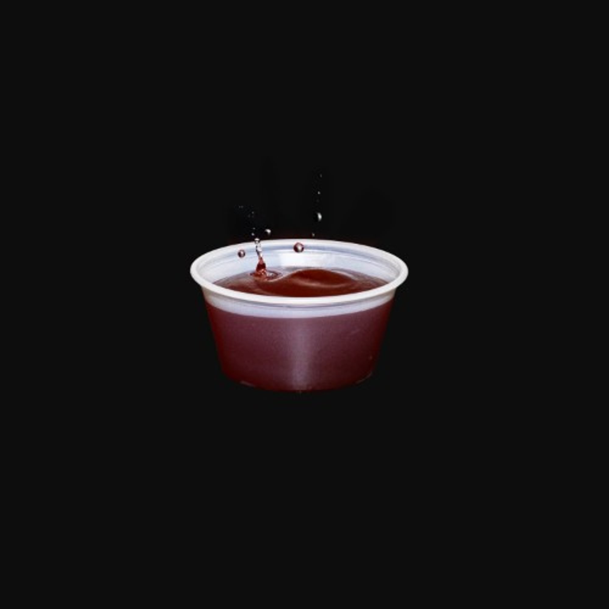 Ketchup