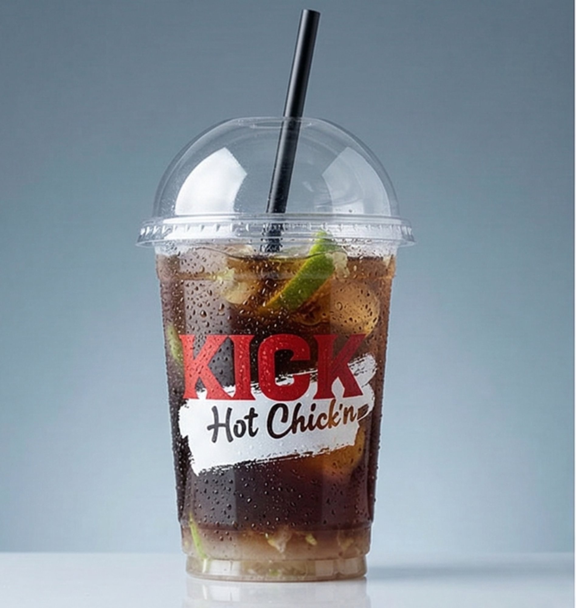 SF Black Cola Zero